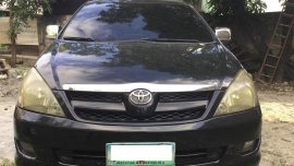 Sell 2008 Toyota Innova in Valenzuela
