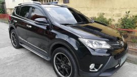 Toyota Rav4 2013 for sale in Manila