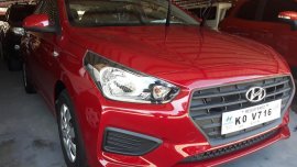 Selling Hyundai Reina 2019 in Manila