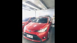 Selling Toyota Vios 2017 Sedan at 17031 km in Caloocan