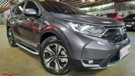 Honda Cr-V 2018 for sale in Marikina 