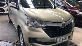 Sell 2016 Toyota Avanza in Quezon City