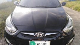 Hyundai Accent 2011 for sale in Manila
