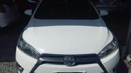 Toyota Yaris 2018 for sale in Quezon City