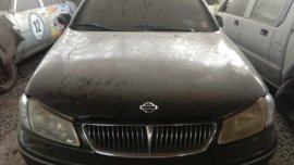 Nissan Sentra 2006 for sale in Quezon City