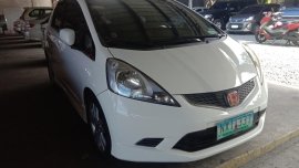 Honda Jazz 2012 for sale in Quezon City