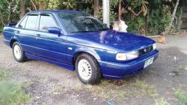 Nissan Sentra 1991 for sale in Tabaco