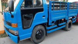 Sell 2000 Isuzu Elf in Manila