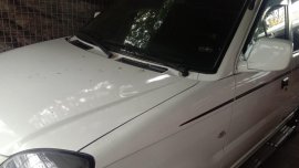 Mitsubishi Adventure 2017 for sale in Quezon City
