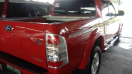 Ford Ranger 2012 for sale in Quezon City