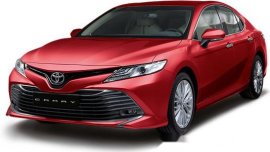 Toyota Camry 2020 for sale in Puerto Princesa
