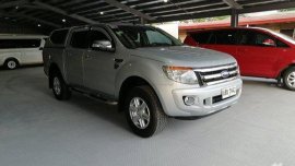 Silver Ford Ranger 2015 for sale in Makati 