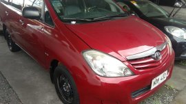 Selling Toyota Innova 2012 in Quezon City