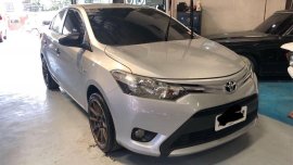 Selling 2nd Hand Toyota Vios in Mandaue