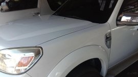 Ford Everest 2015 for sale in Quezon City