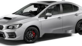 Subaru Wrx 2020 for sale in Bacolod