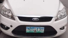 Car for sale Ford Focus 2009 in Taguig
