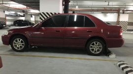 Honda City 1999 Manual in Manila