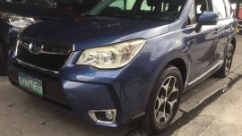 Subaru Forester 2013 for sale in Manila