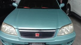 Honda Civic 2004 for sale in Quezon City