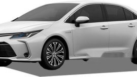 Toyota Corolla Altis 2020 for sale in Tacloban
