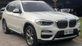 Selling Bmw X3 2018 in Pasig