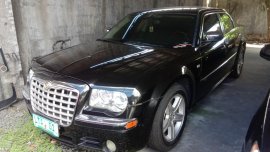 Sell 2012 Chrysler 300c in Quezon City