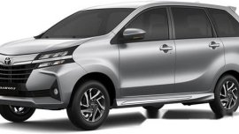 Selling Toyota Avanza 2020 in Valencia