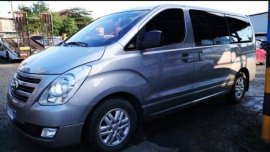 Hyundai Starex 2018 for sale in Cainta