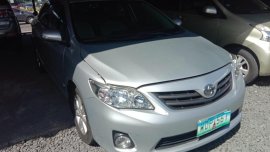 Toyota Altis 2015 for sale in Quezon City