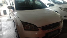 Selling Ford Focus 2015 in Quezon City