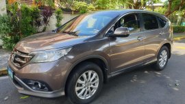 Honda Cr-V 2013 for sale in Manila