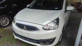 Mitsubishi Mirage 2018 for sale in Quezon City