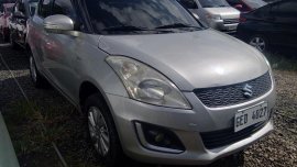 Suzuki Swift 2017 for sale in Cainta