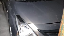 Nissan Almera 2017 for sale in Quezon City