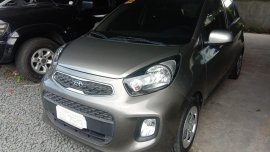 Sell 2018 Kia Picanto in Quezon City