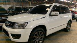 Suzuki Grand Vitara 2016 for sale in Quezon City