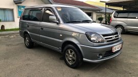 Sell 2017 Mitsubishi Adventure in Cainta
