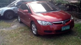 Honda Civic 2006 for sale in Mandaluyong 