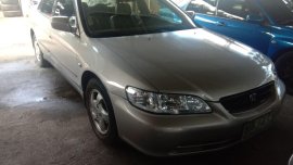 Selling Honda Civic 2003 in Quezon City