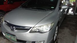 Selling Honda Civic 2009 in Quezon City