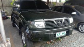 Nissan Patrol 2005 for sale in Quezon City