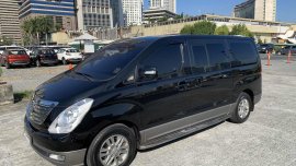 Selling Hyundai Grand Starex 2015 in Pasig