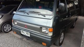 Mitsubishi L300 2000 for sale in Quezon City