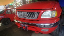 Ford Triton 1999 for sale in Cainta 
