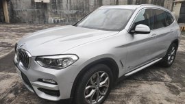Selling Bmw X3 2018 in Malabon