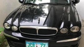  Jaguar X-Type 2005 for sale in Muntinlupa