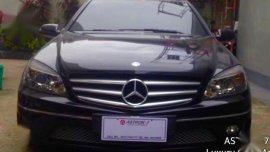 Mercedes-Benz CLC-Class 2011 for sale in Quezon City