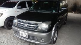 Sell 2017 Mitsubishi Adventure in Quezon City