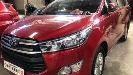 Toyota Innova 2019 for sale in Quezon City